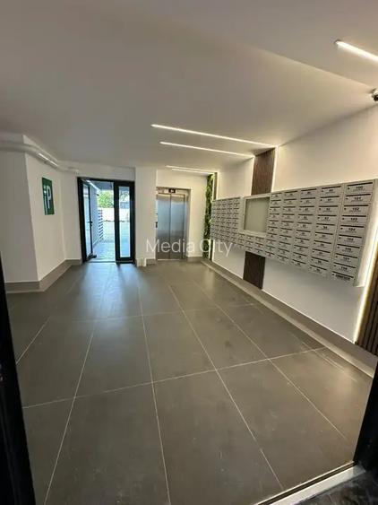 Apartament 3 camere și grădină - ansamblul Ghica Apartments - 5