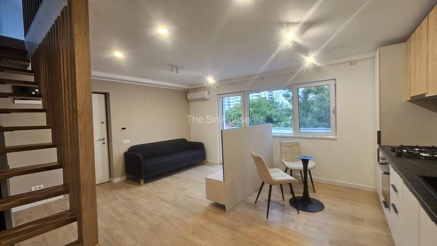 Apartament de Lux  3 Camere și Terasă Generoasă I Design Premium I Zonă de Case - 5