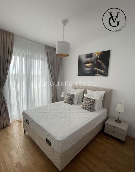 Apartament 2 camere Avalon Estate | Bd. Pipera - 5