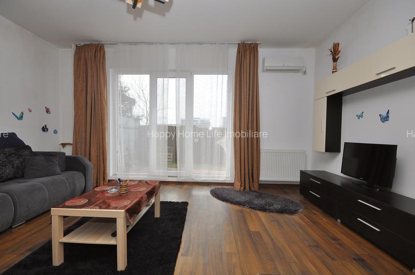 Drumul Taberei Prelungirea Ghencea complex Avangarde garsoniera dubla, parcare - 2