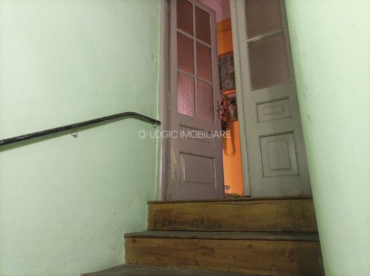 Casa 4 camere libera la vanzare zona Central - 14