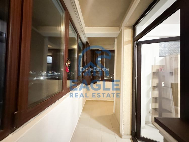 Tomis Plus - 2 Camere Modern cu balcon si parcare pe termen lung - 7