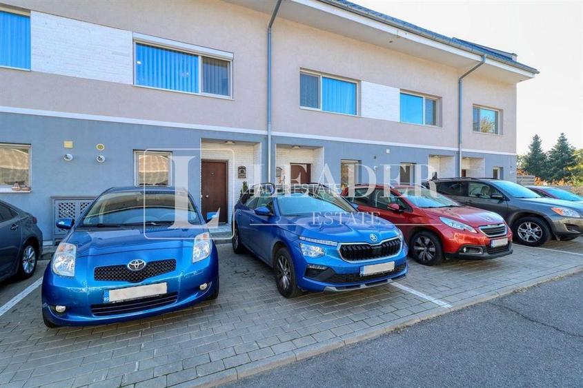 Townhouse premium cu design rafinat si suita matrimoniala impresionanta - 19