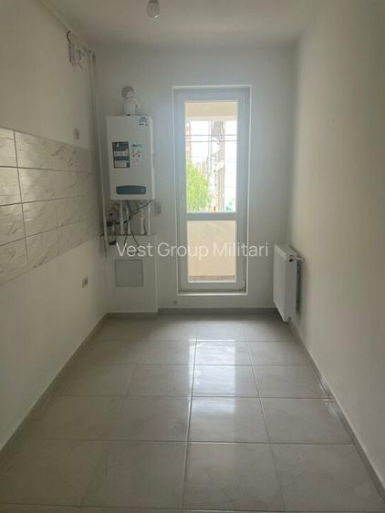 Garsoniere Direct Dezvoltator Militari Rezervelor60 - 3