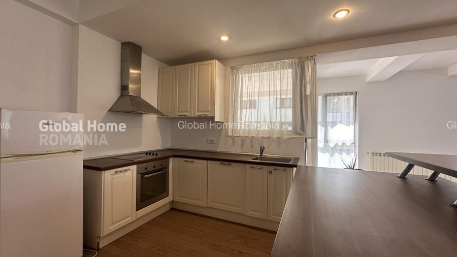 Duplex cu 4 Camere | 262 mp utili | Parcare Inclusa  - 10