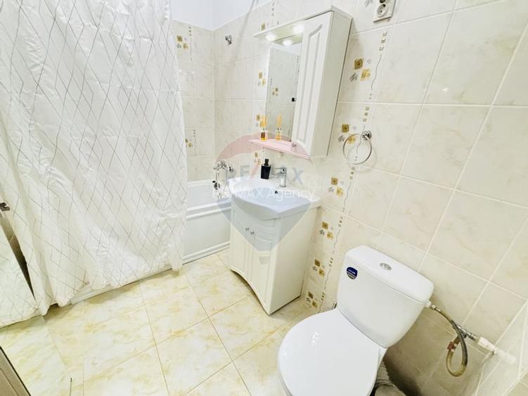 Apartament cu 2 camere de vânzare în zona Doamna Ghica - 17