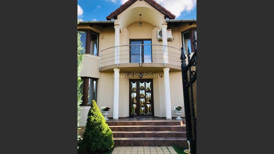 House for sale, 5 Rooms, 180 sqm, 810 sqm, Oradea - 7