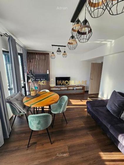 3 Camere de vanzare | Berceni | Metrou | Centrala | Parcare | Mobilat