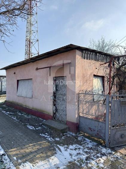Vand casă, comuna Ulmeni, Buzău  - 3