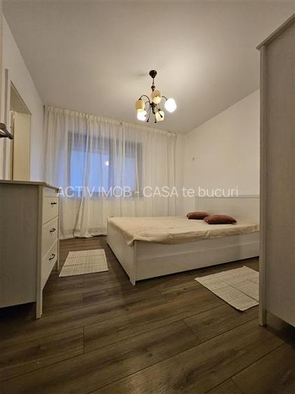 Inchiriere apartament 4 camere - Calea Calarasilor   Strada Tepes Voda   loc par - 6