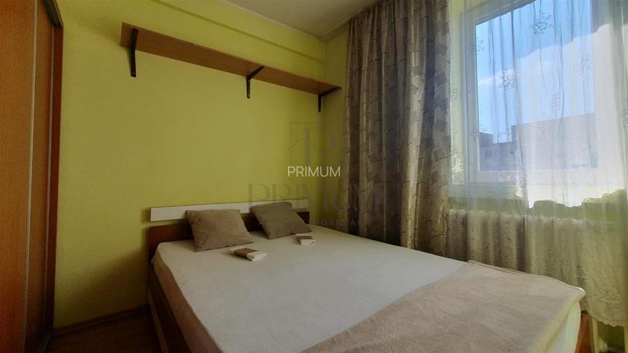 CIRCUMVALATIUNII - 4 CAM - 2 BAI - LIFT - PANORAMIC - ZONA EXCELENTA || - 7