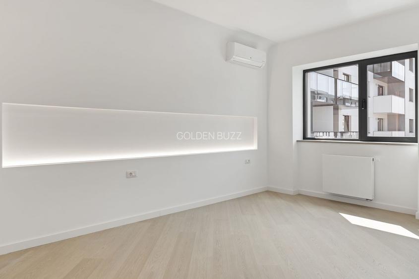 Apartament 3 camere Pipera | Cortina North - 8