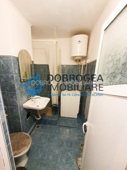 Garsoniera Str. Pacii, zona Piata Noua - 5