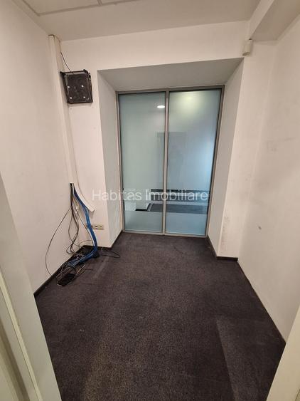 Spatiu de birou, de inchiriat, cu parcare, zona Calea Turzii,Buna Ziua - 10
