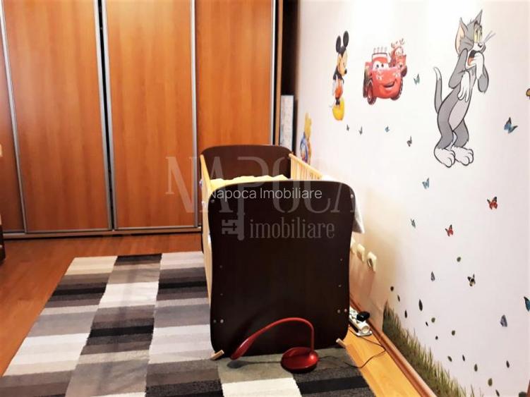 Apartament 2 camere de vanzare in Floresti - 3