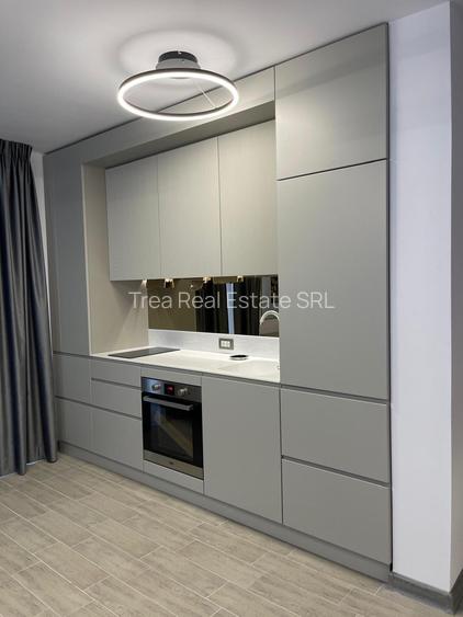 SEA VIEW | 3 camere | Alezzi Beach Resort – Mamaia Nord | Parcare - 15