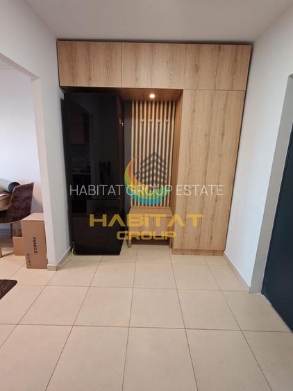 Apartament 2 camere- mobilat si utilat- Piata Sudului - 10