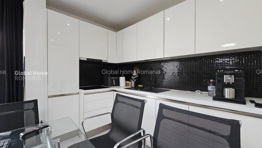 Apartament 3 camere 70MP | Calea Giulesti | Bloc boutique 2014 - 15