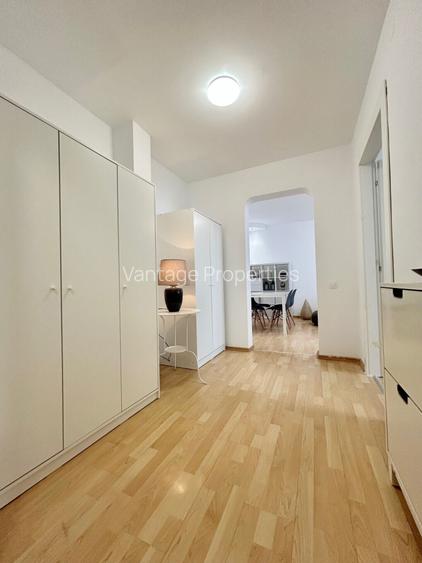 Apartament 2 camere, Domenii, Aleea Lt. Gheorghe Stalpeanu 1 - 12