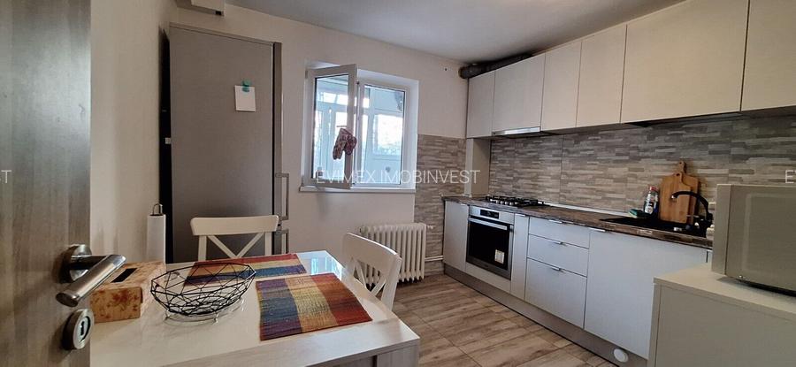 Titan 3 camere apartament superb - 8