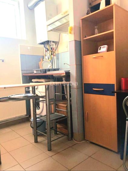 Garsoniera centrala proprie 7 min M Grozavesti + Loc Parcare DB115 - 7