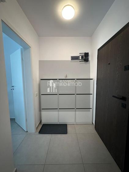 Garsoniera Mobilata si Utilata - Metalurgiei - Grand Arena - 6