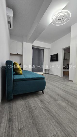 Apartament de închiriat cu 2 camere, zona Campus-Aviatorii - 6