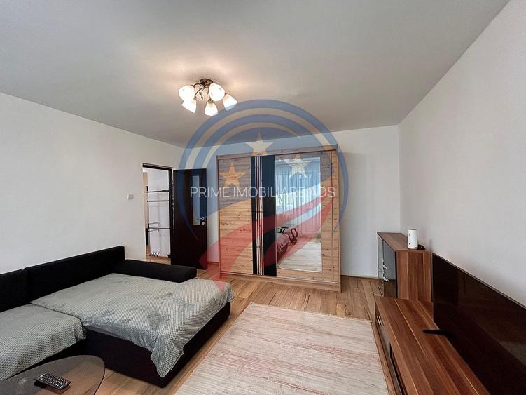 Apartament cu 3 camere dcomandat de inchiriat Petre Ispirescu - 5
