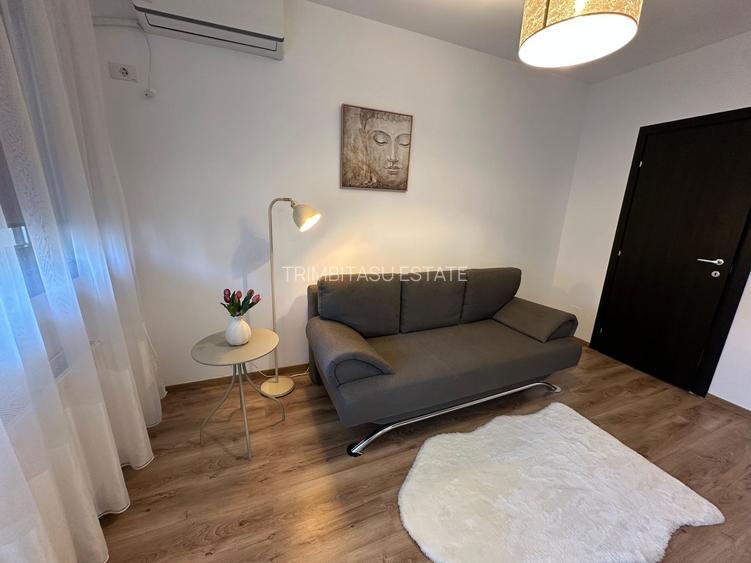 Apartament 2 camere Metalurgiei Brown Residence | loc parcare | - 3
