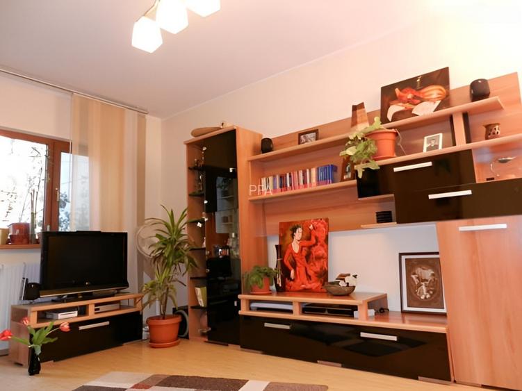 Militari- Lujerului- Uverturii apartament 2 camere  - 3