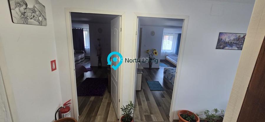 Casa de vacanta | Investitie | zona montana - padure | Arges | Leresti - 23