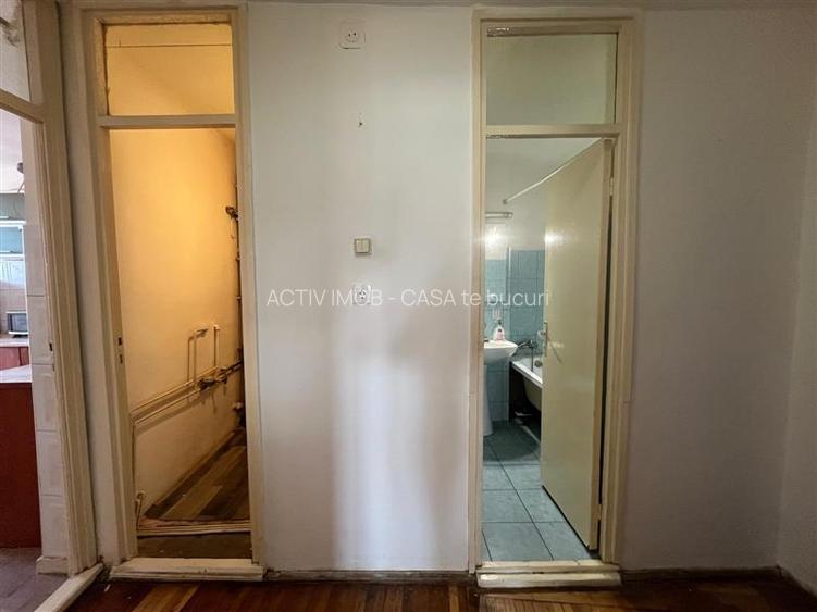 Lugoj, Ap., 3 Cam., 92 Mp.,  Et. 8,  Bloc Turn, Zona OMW, Priveliste Panoramica - 16