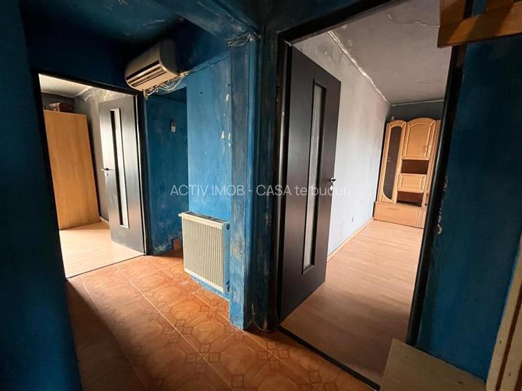 Lugoj, Apartament 3 Cam. 84 Mp. Micro 4, Acoperis Nou - 16