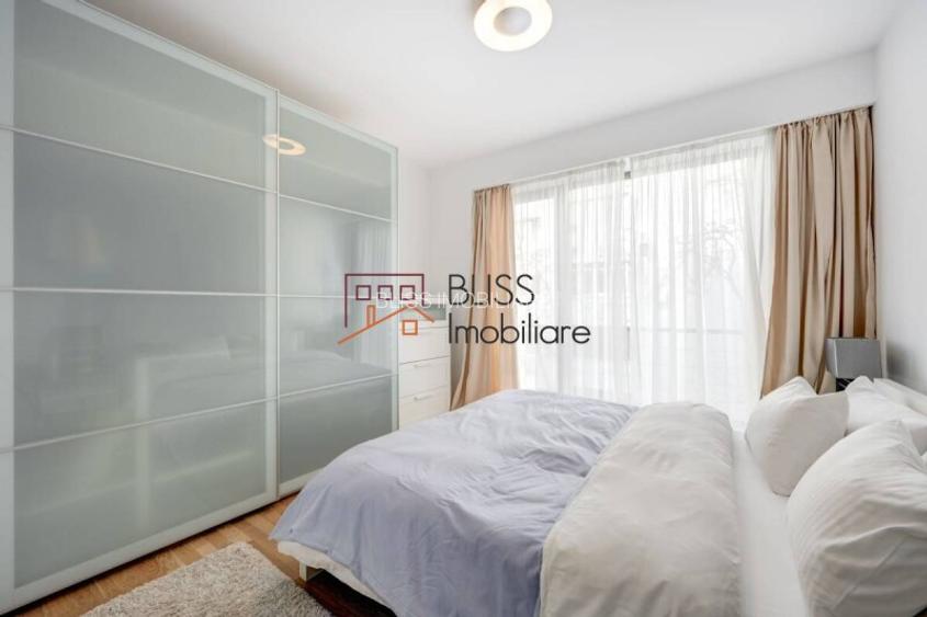 Apartament 3 camere în zona Floreasca (Piata) - 9