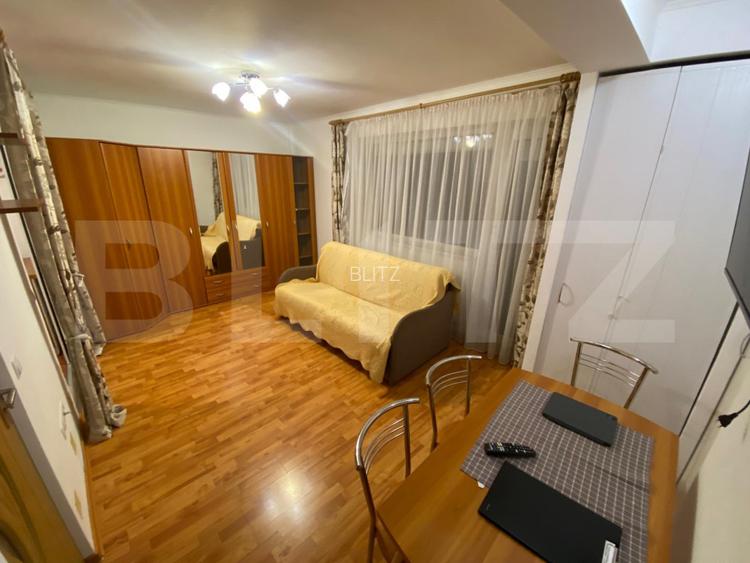 Apartament 2 camere decomandat, 50 mp, la cheie, cu parcare, Baciu, zona Petrom - 3