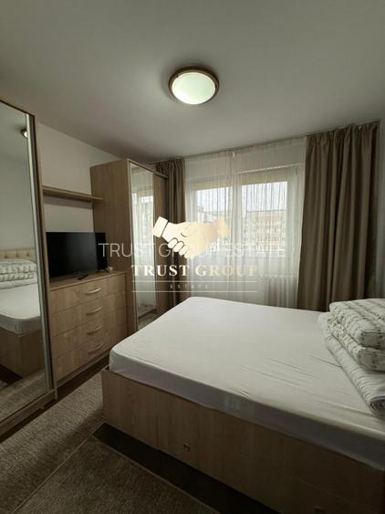 2 camere Lujerului-Politehnica | - 4