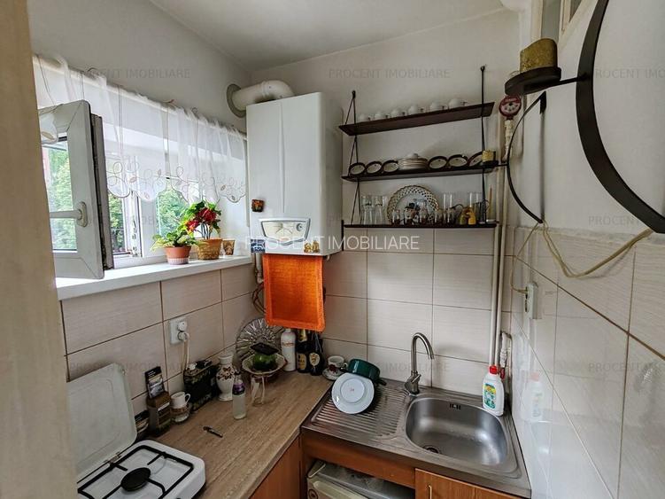 Garsoniera  Judetean - 4