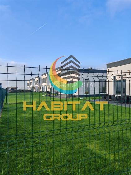 Casă modernă în ansamblu rezidențial nou – Berceni – Vidra - 5