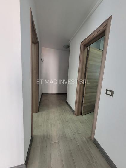 Apartament 3 camere - 2 bai - vedere la mare - Mamaia Nord - Resort cu piscină - 10