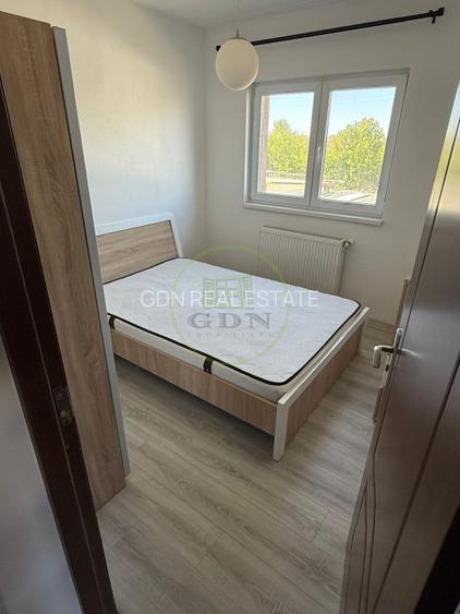 Apartament 3 camere si gradina de inchiriat,Turnisor - 4