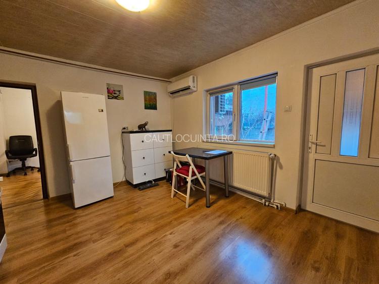 Casa individuala | Costeasca | Curte 113 mp | M. Jiului 16' | 203 mp teren - 14