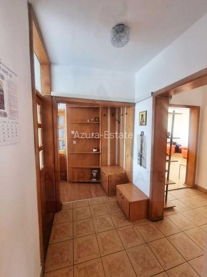Apartament 3 camere 73 mp utili cu balcon si boxa zona Terezian - 5
