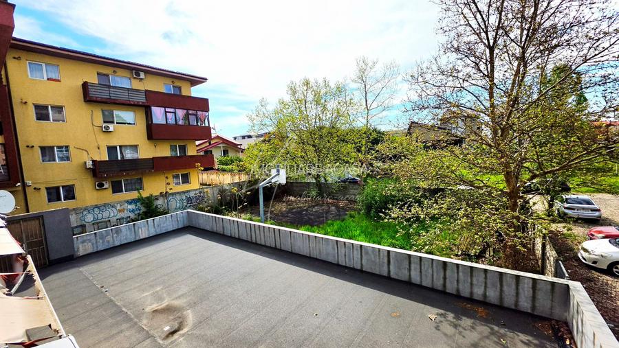 Garsonieră spațioasă, 41 mp. in Prelungirea Ghencea - Ideală pentru investitie. - 32