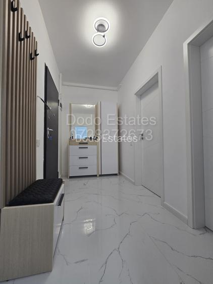 🏡 Garsoniera de inchiriat | Plaza Residence EXIGENT | Lujerului – Militari - 2