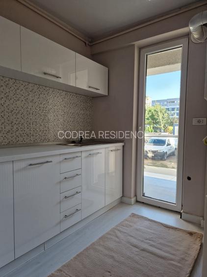 Apartament 2 camere studio spatios Finalizat lift incalzire pardoseala - 15