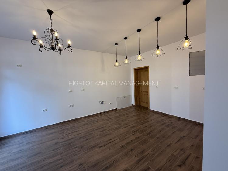 EROU IANCU NICOLAE STRADAL  | VILA IDEALA PENTRU COMERCIAL SAU REZIDENTIAL - 34