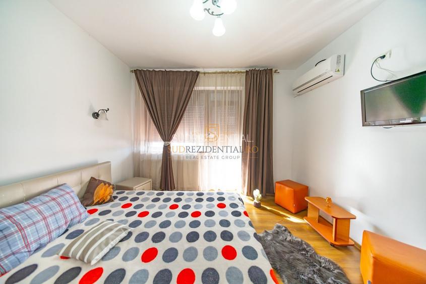 Vila Individuala cu 4 camere, zona Giurgiului - 12