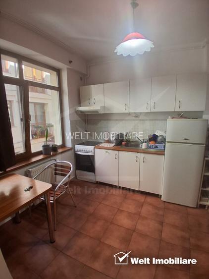 Apartament de inchiriat, 1 camera, Zorilor - 4