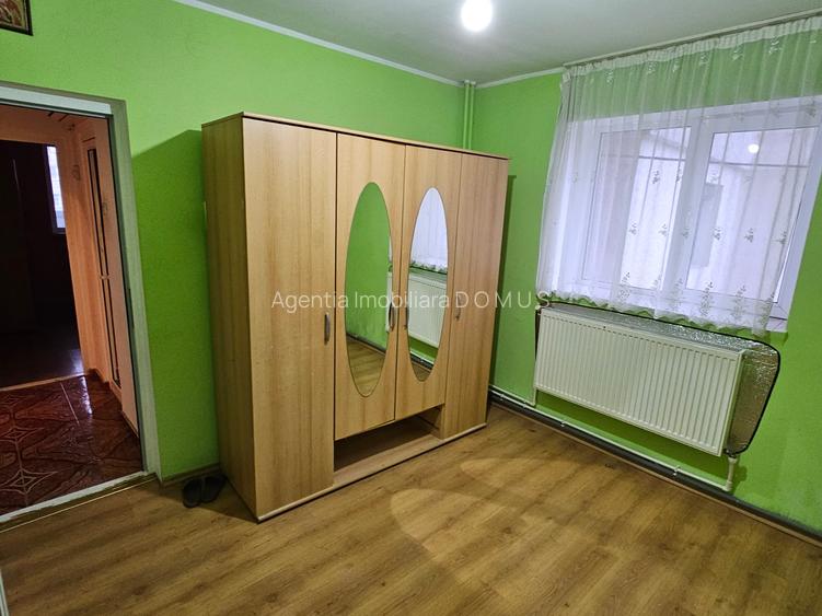 4 camere dec. Micro 18, etaj 1, 90mp, centrala termica - 6