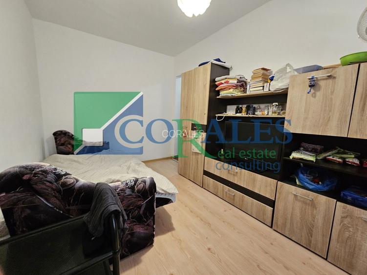 Etaj intermediar. Bloc izolat. Utilat si mobilat! - 4